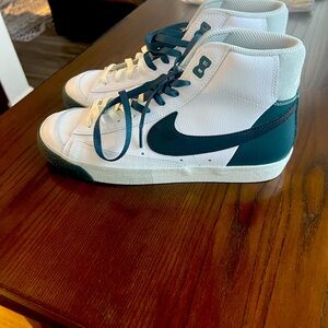 Brand New Blazer Mid 77 PRM
